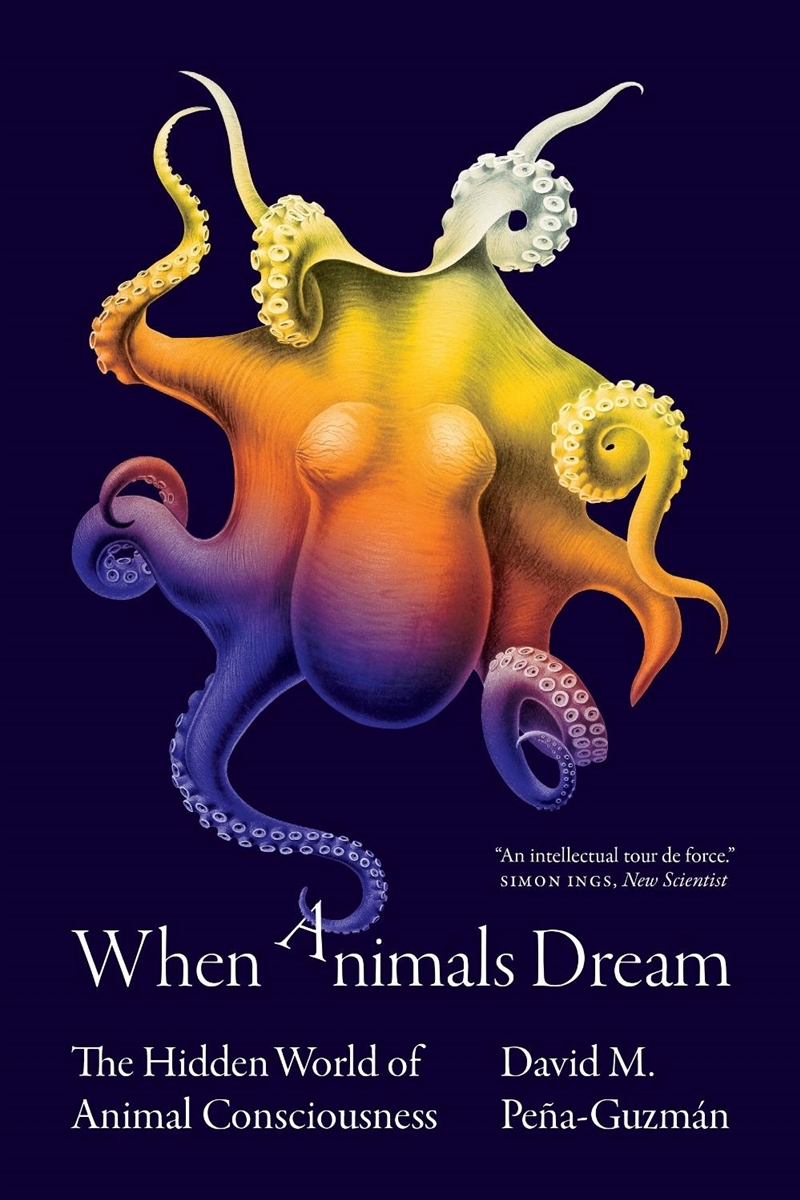 When Animals Dream/Product Detail/Reading