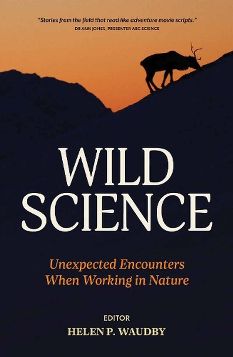Wild Science/Product Detail/Animals & Nature