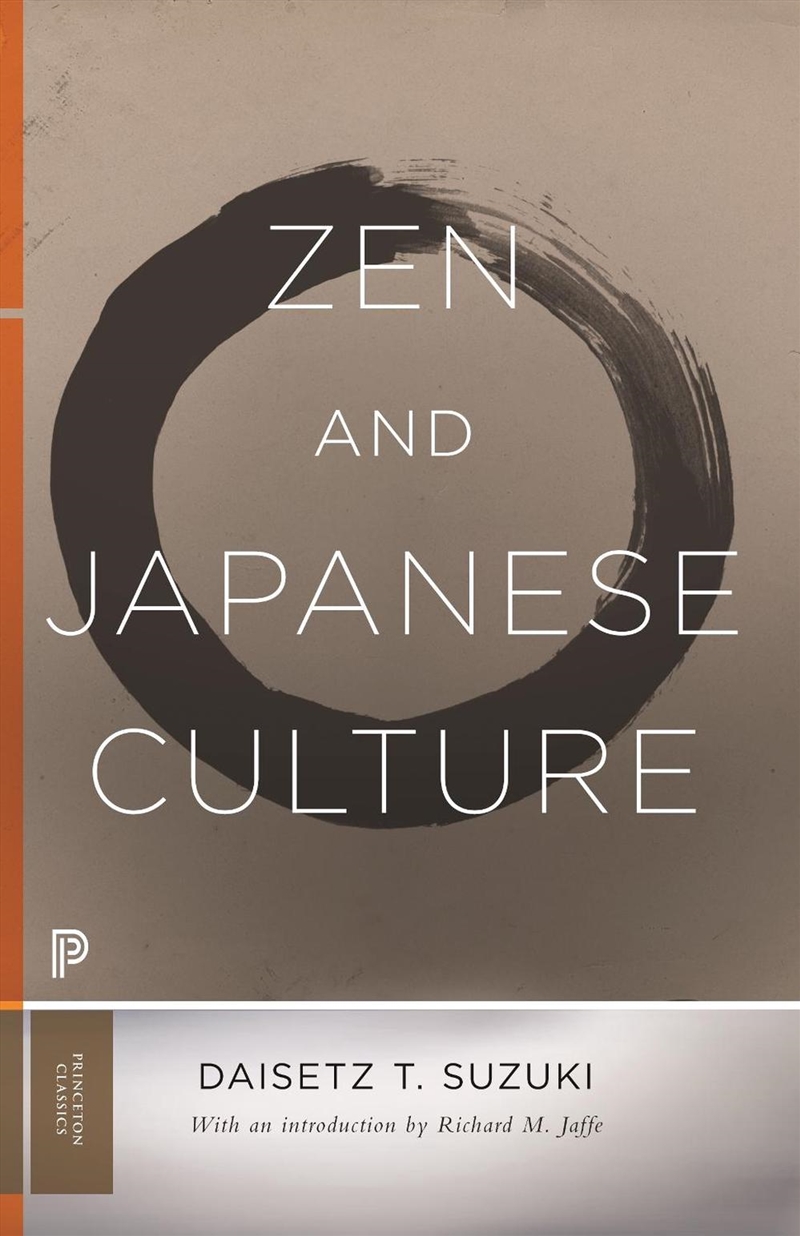 Zen and Japanese Culture/Product Detail/Religion & Beliefs