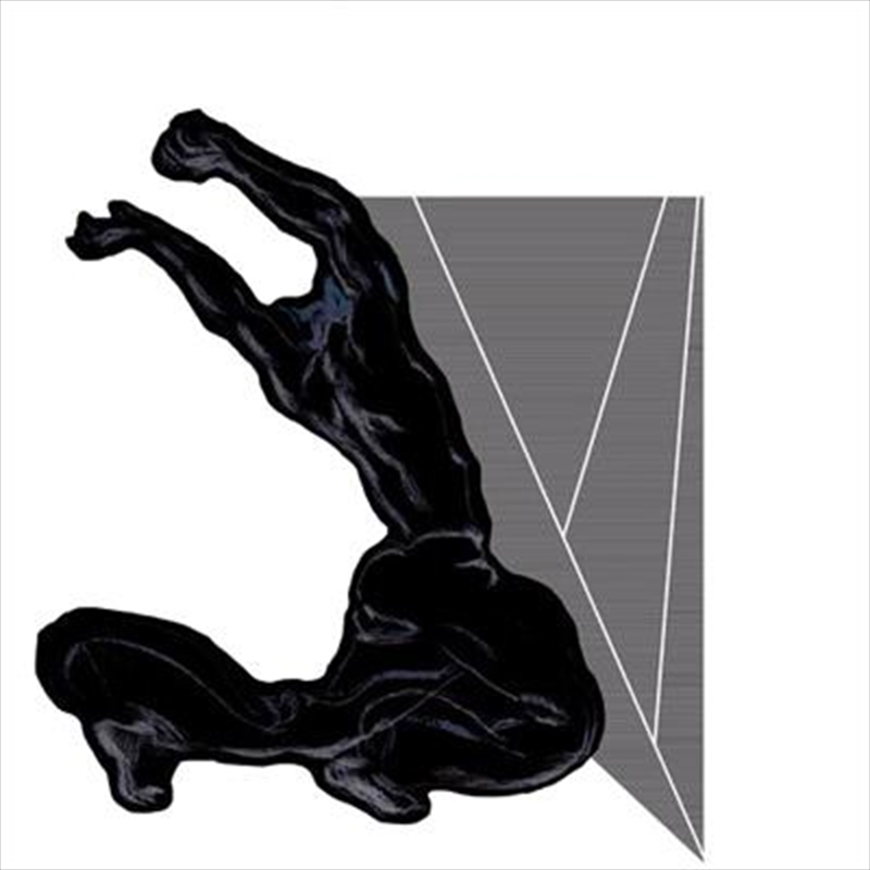 Structure - White Vinyl/Product Detail/Alternative