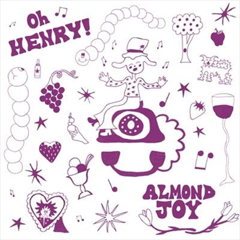 Oh Henry!/Product Detail/Rock/Pop