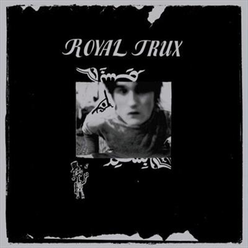 Royal Trux/Product Detail/Alternative