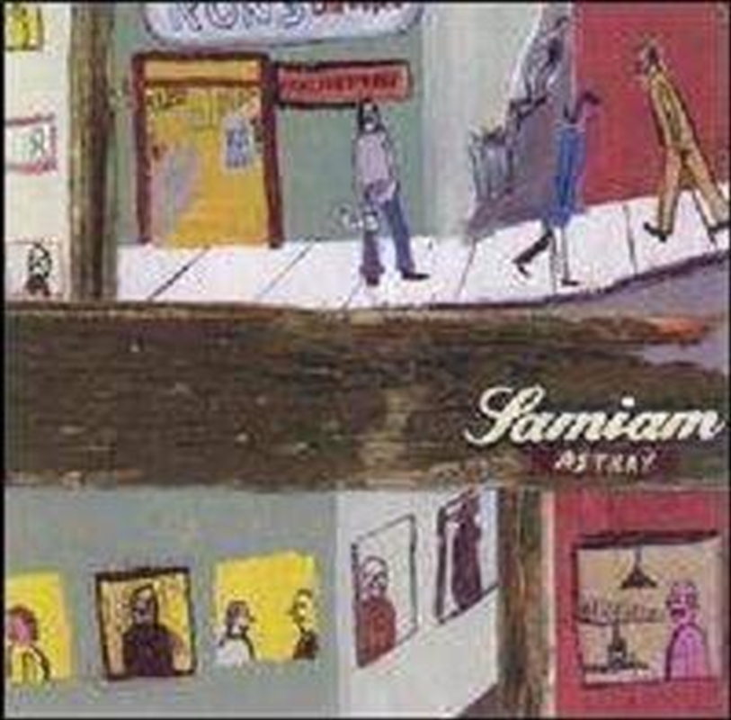 Astray/Product Detail/Punk