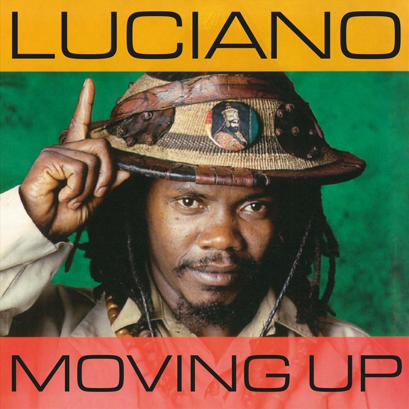 Moving Up/Product Detail/Reggae