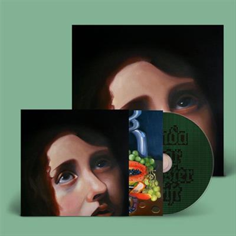 Sinister Gift/Product Detail/Alternative