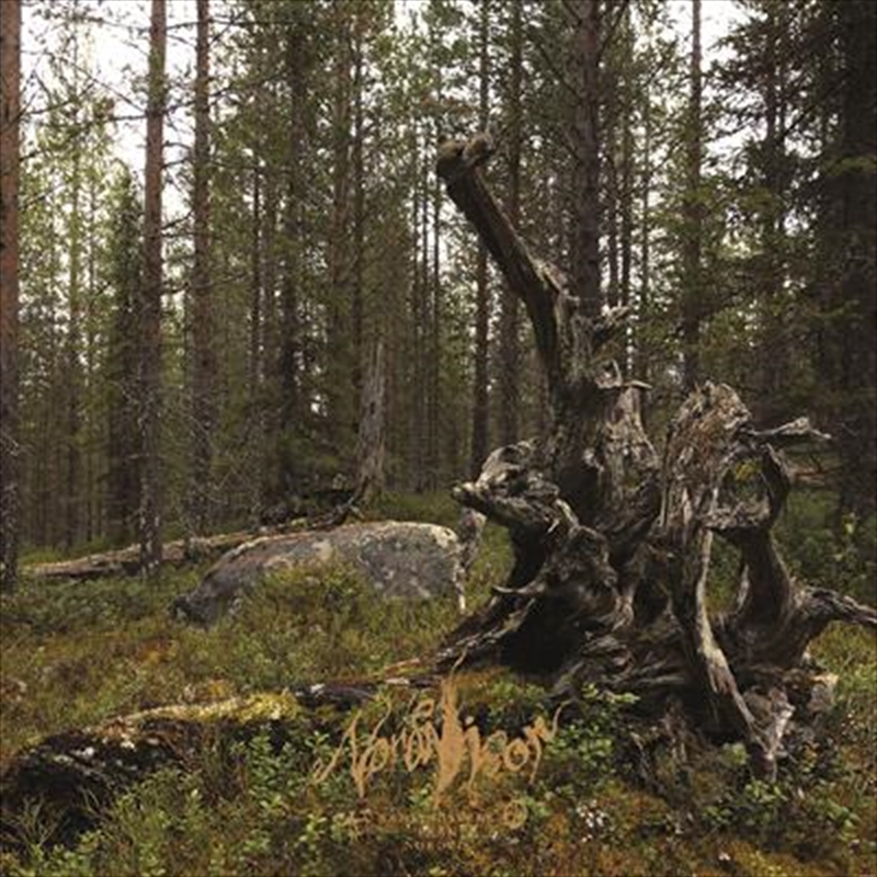 Ett samlingsverk från Nordvis (BLACK & GOLD / BLACK & COPPER VINYL)/Product Detail/Blues