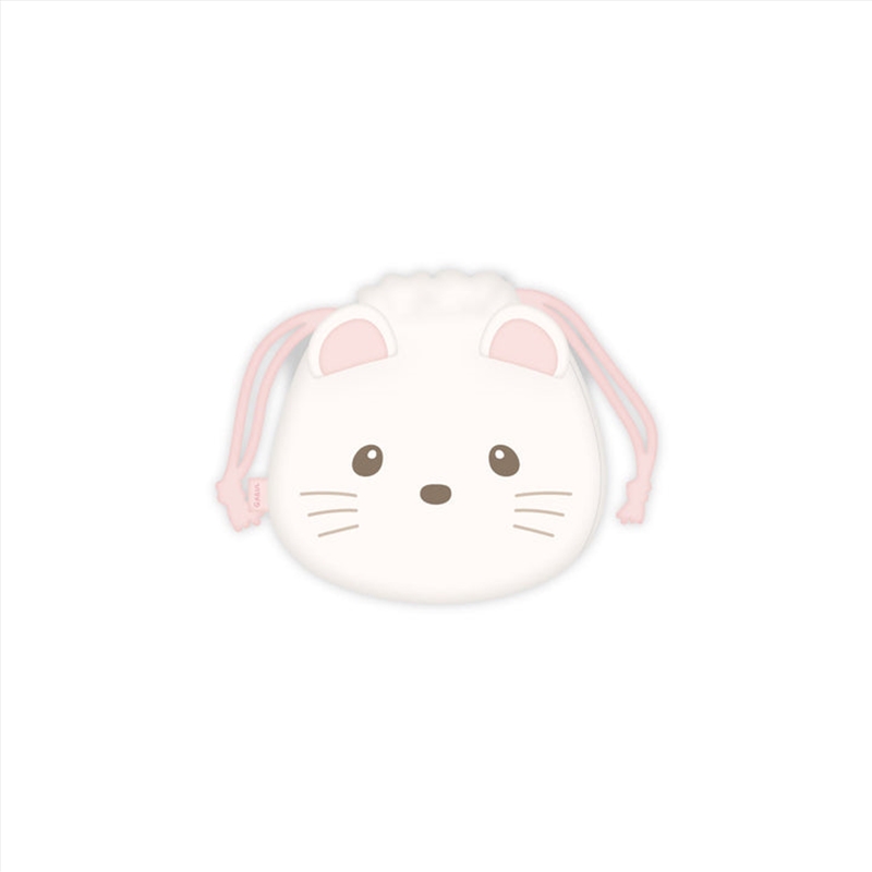 Ive - Ive Scout The 3rd Fan Concert Official Md String Pouch (Gaeul)/Product Detail/KPOP Merch