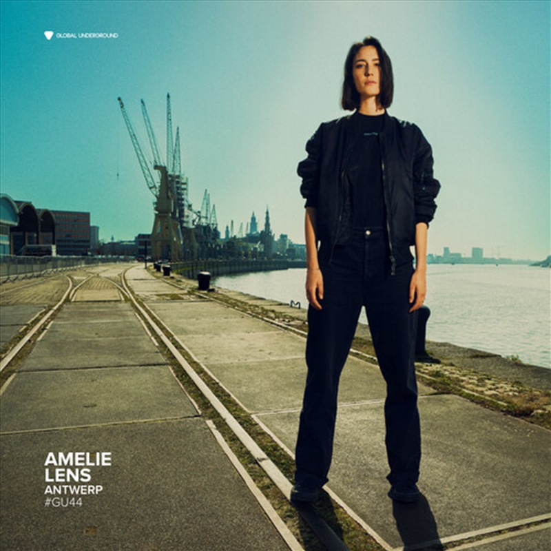 Global Underground #44: Amelie Lens - Antwerp/Product Detail/Dance