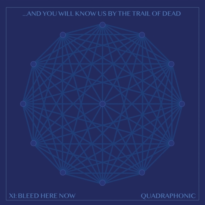 Xi: Bleed Here Now/Product Detail/Rock/Pop