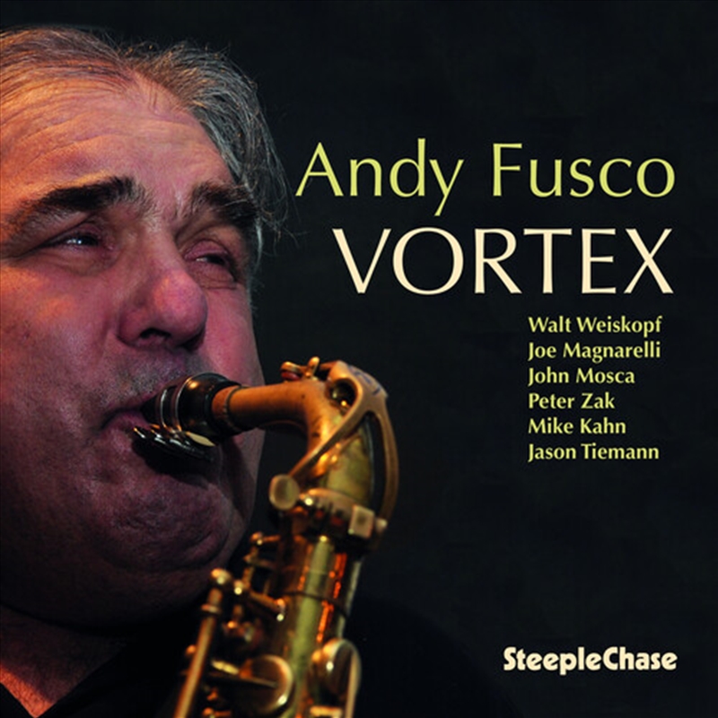 Vortex/Product Detail/Jazz