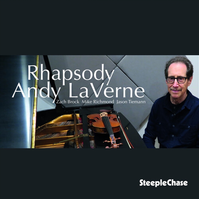 Rhapsody/Product Detail/Jazz