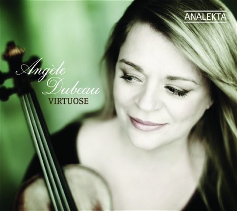Virtuoso/Product Detail/Classical