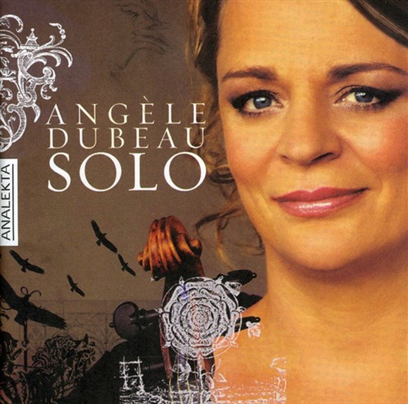 Solo/Product Detail/Classical
