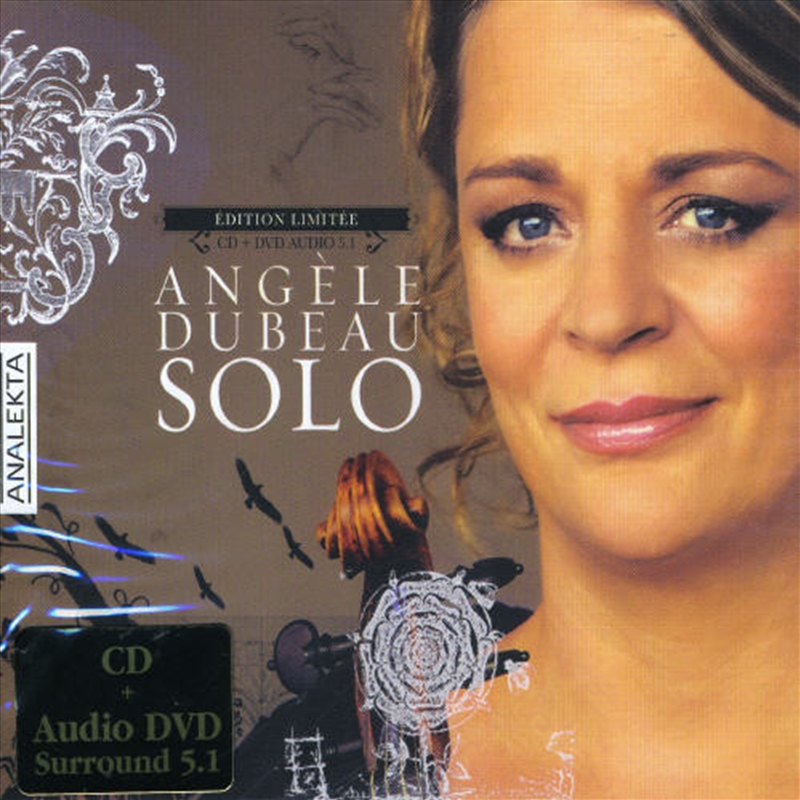 Solo/Product Detail/Classical