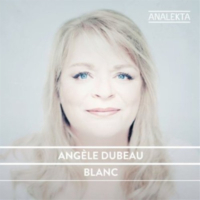 Blanc/Product Detail/Classical