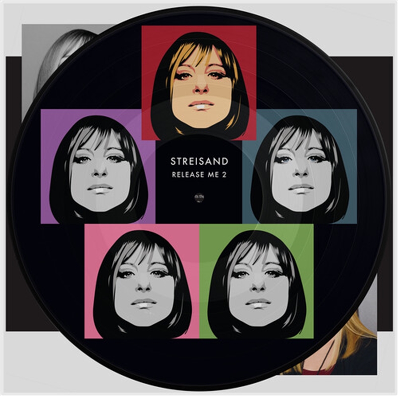 Release Me 2/Product Detail/Rock/Pop