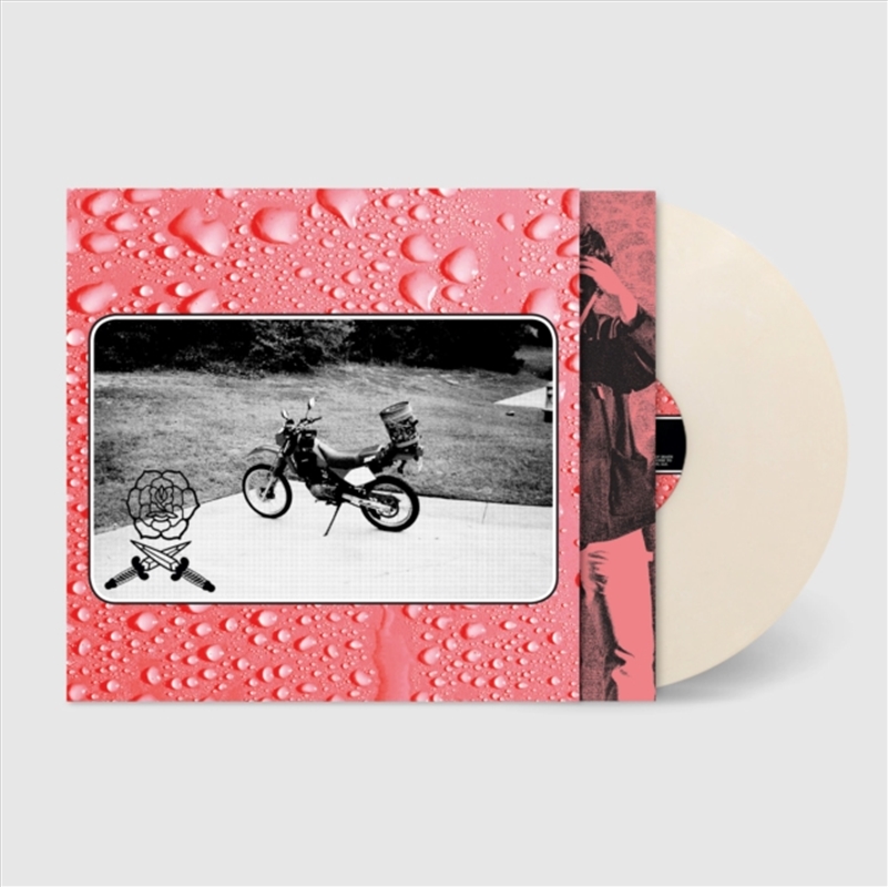 Say I Won't/Product Detail/Rock/Pop