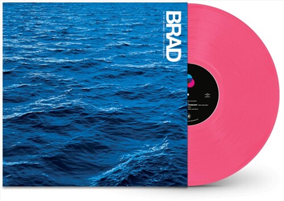 In The Moment That You're Born/Product Detail/Rock/Pop