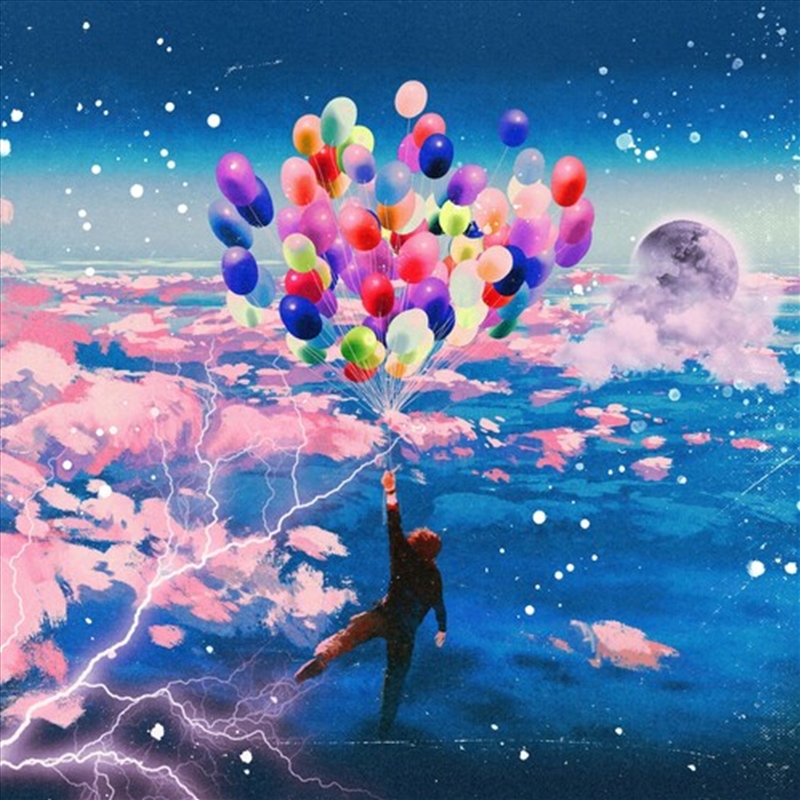 Coming Home/Product Detail/Rock/Pop