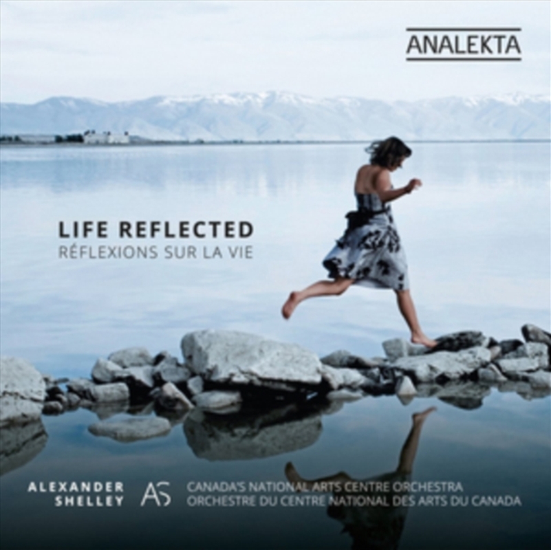 Life Reflected/Product Detail/Classical