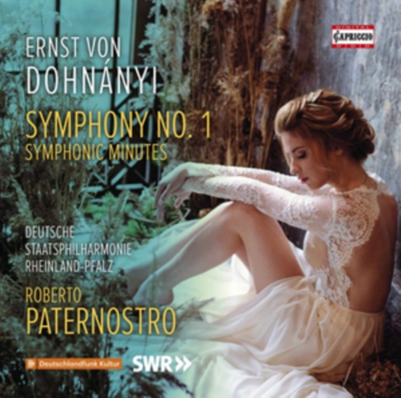 Symphony 1/Product Detail/Classical