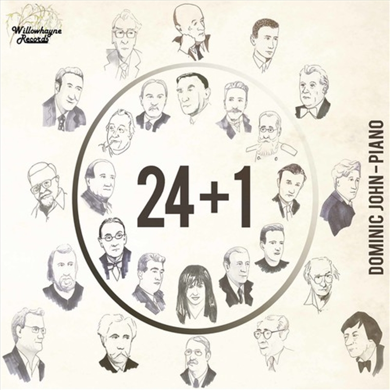 24+1/Product Detail/Classical