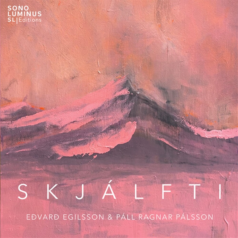 Skjalfti/Product Detail/Classical
