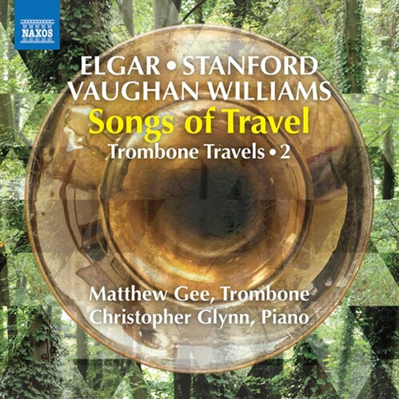 Songs Of Travel/Product Detail/Classical
