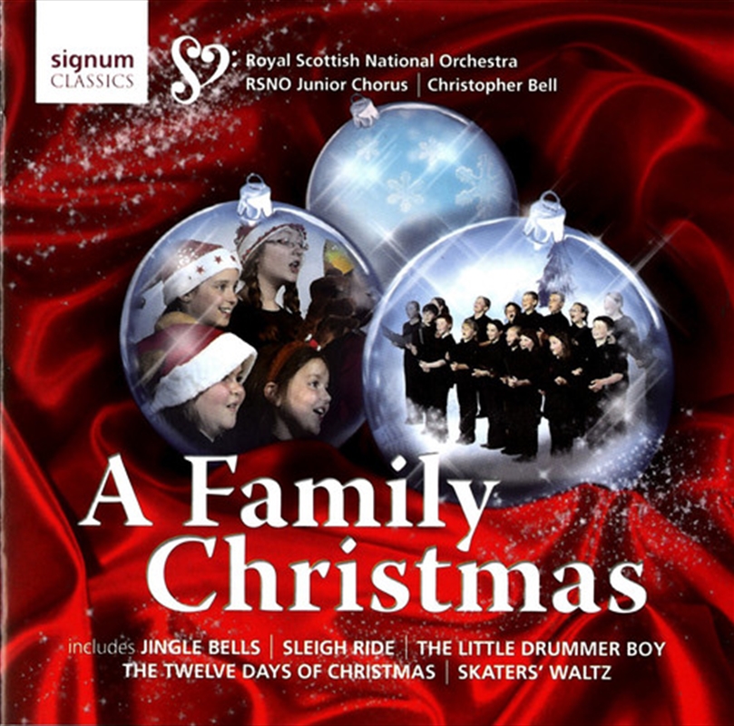 Family Christmas/Product Detail/Christmas