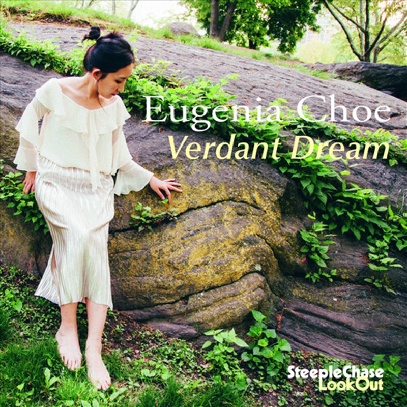 Verdant Dreams/Product Detail/Jazz