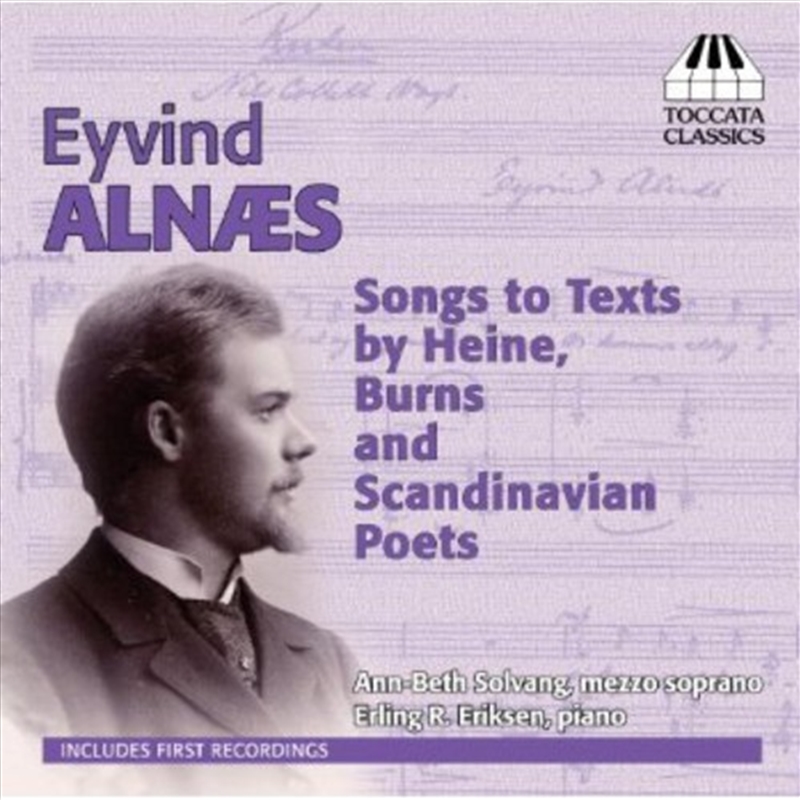 Songs To Texts/Product Detail/Classical