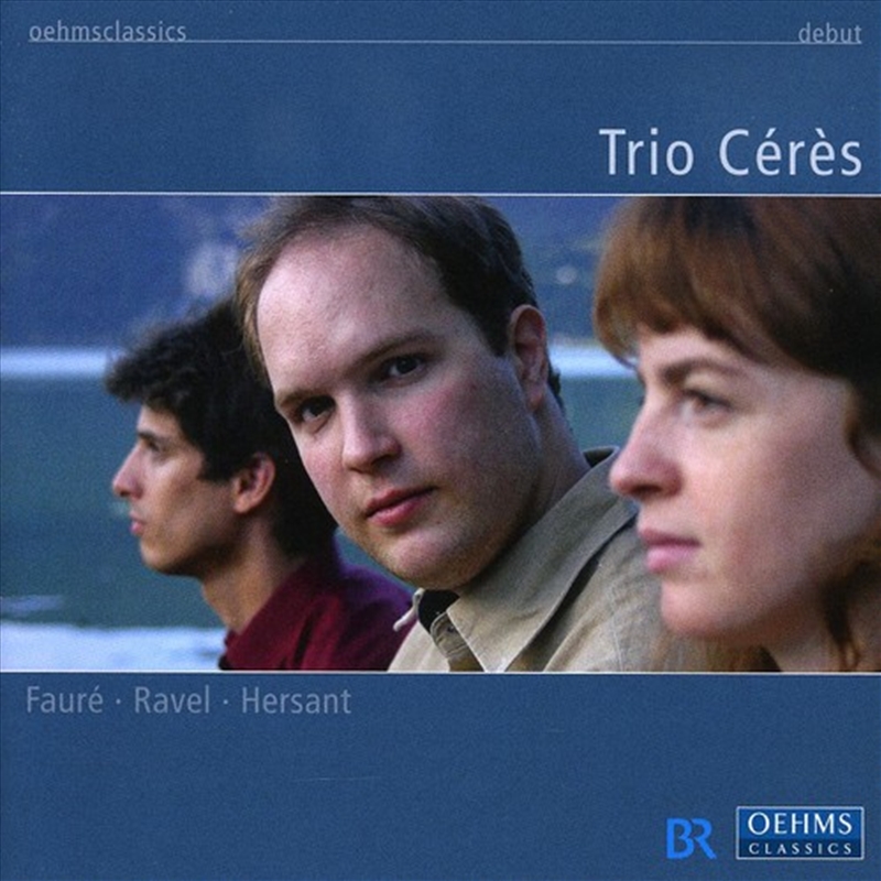 Trio Ceres/Product Detail/Classical