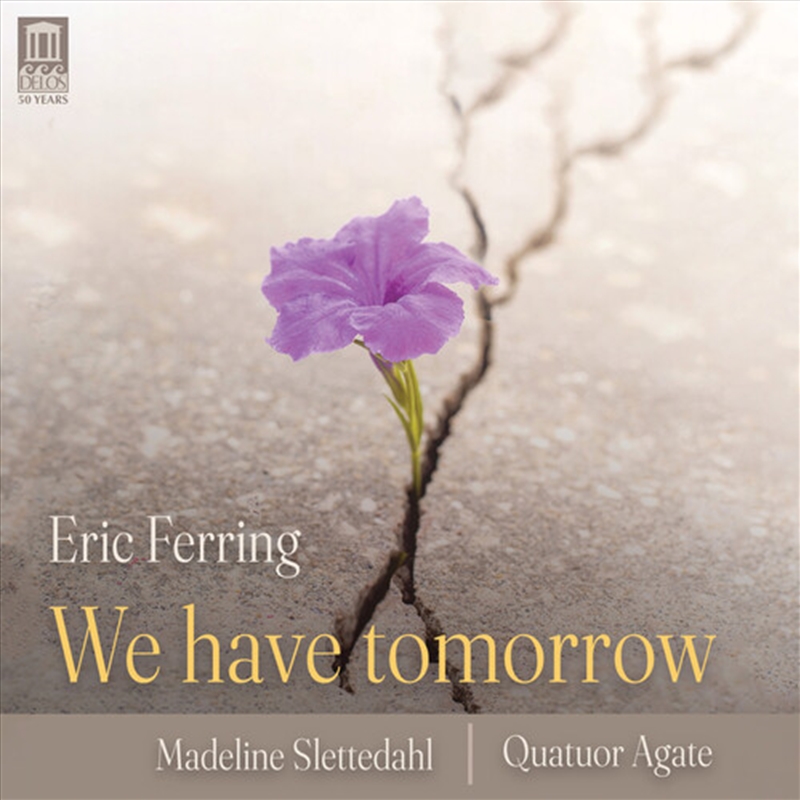 We Have Tomorrow/Product Detail/Classical