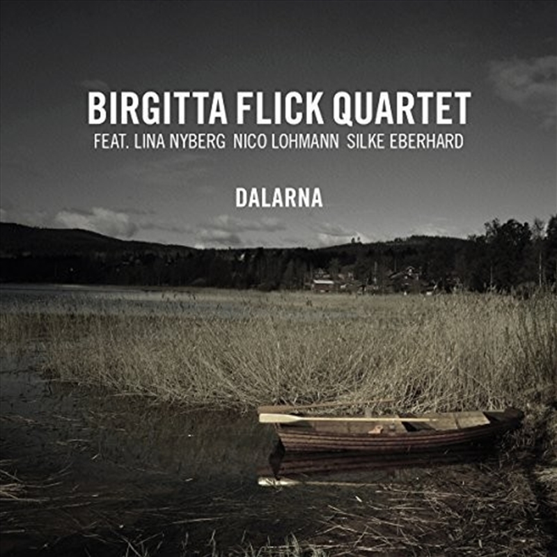 Dalarna/Product Detail/Jazz