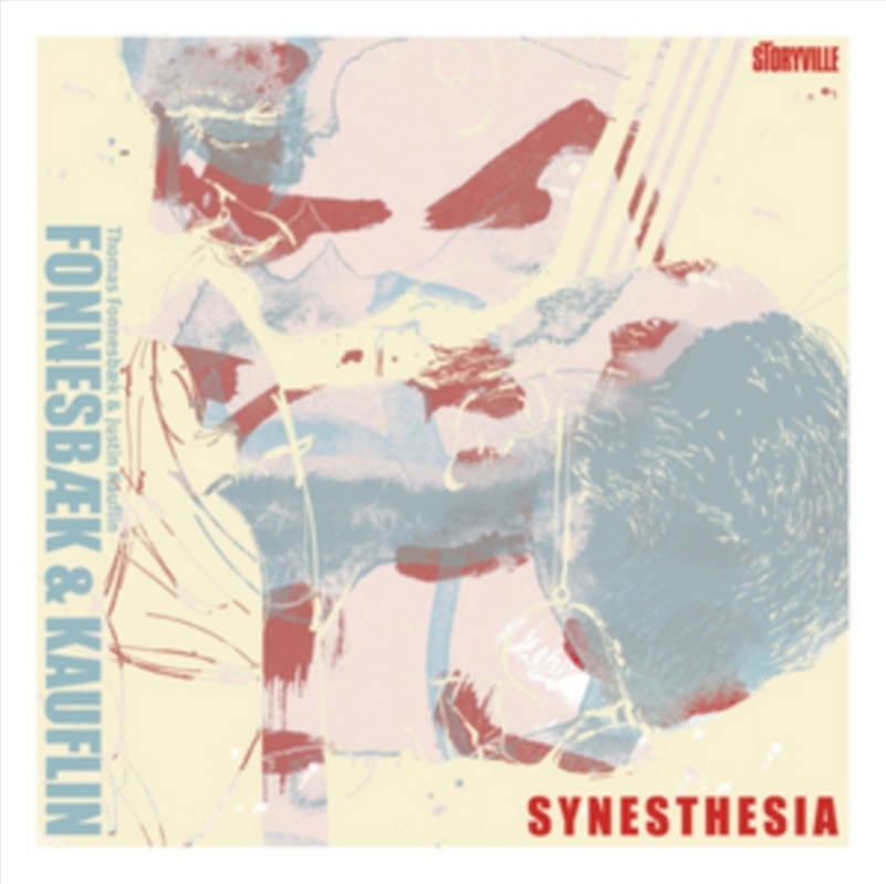 Synesthesia/Product Detail/Jazz
