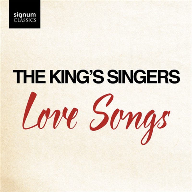 Love Songs/Product Detail/Classical