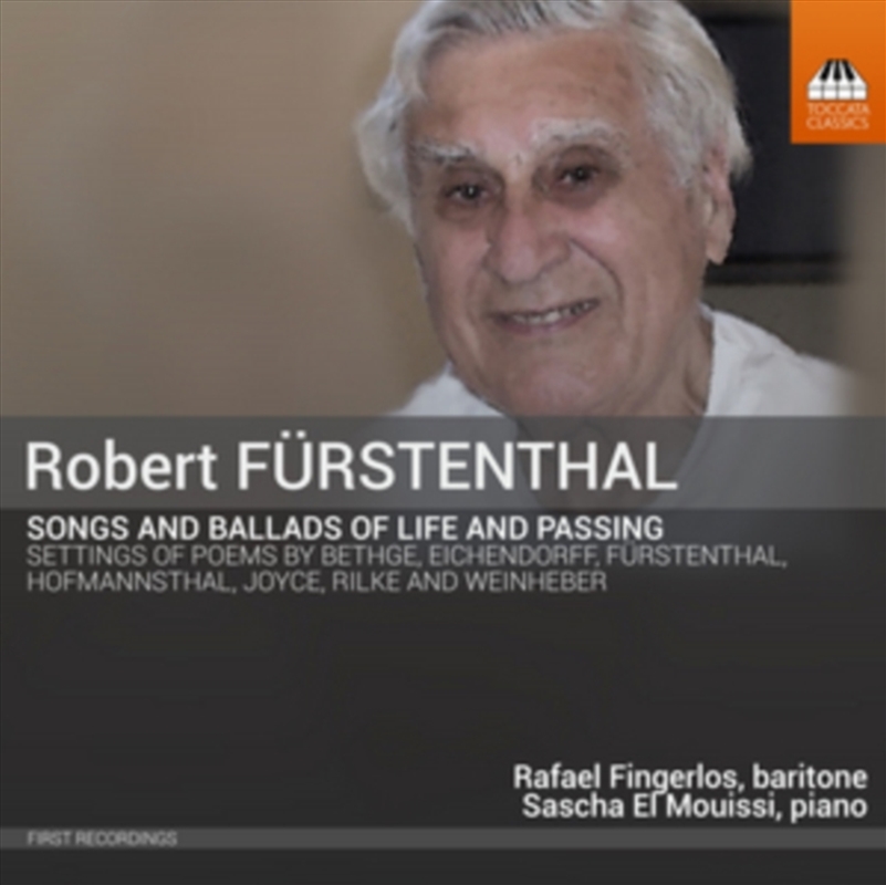 Songs & Ballads Of Love & Passing/Product Detail/Classical
