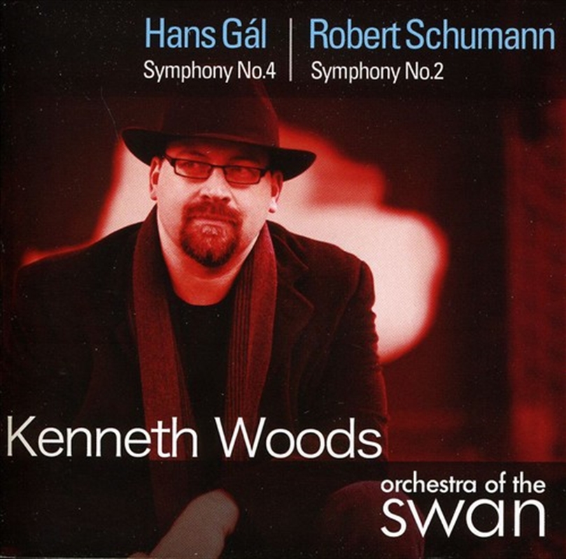 Symphony No. 4 / Symphony No. 2/Product Detail/Classical