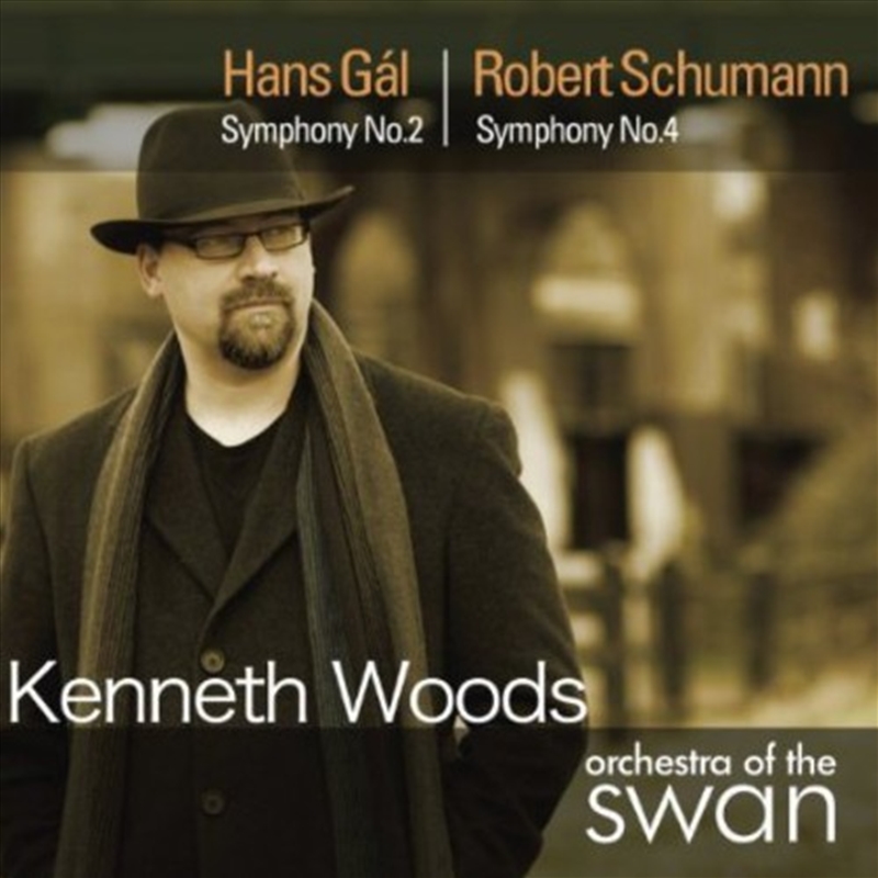 Symphony No. 2 / Symphony No. 4/Product Detail/Classical