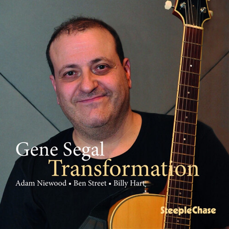 Transformation/Product Detail/Jazz