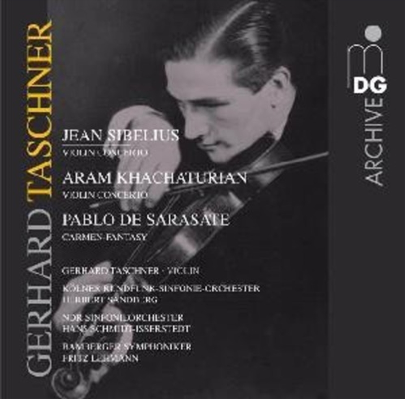Violin Concerto/Product Detail/Classical