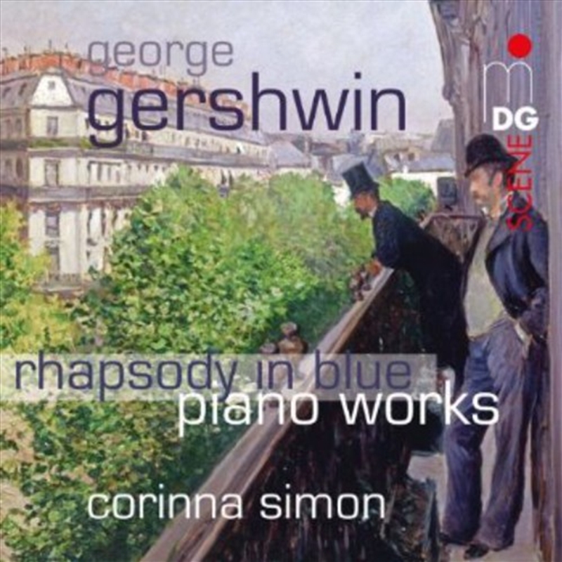 Song Book / Three Preludes / Promenade/Product Detail/Classical