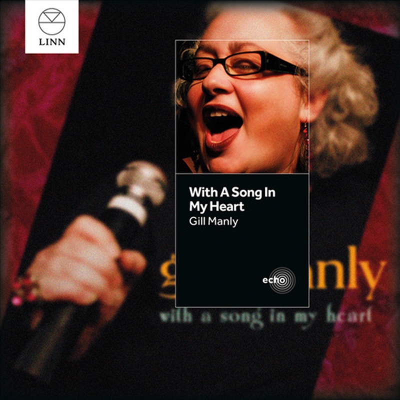 With A Song In My Heart/Product Detail/Jazz