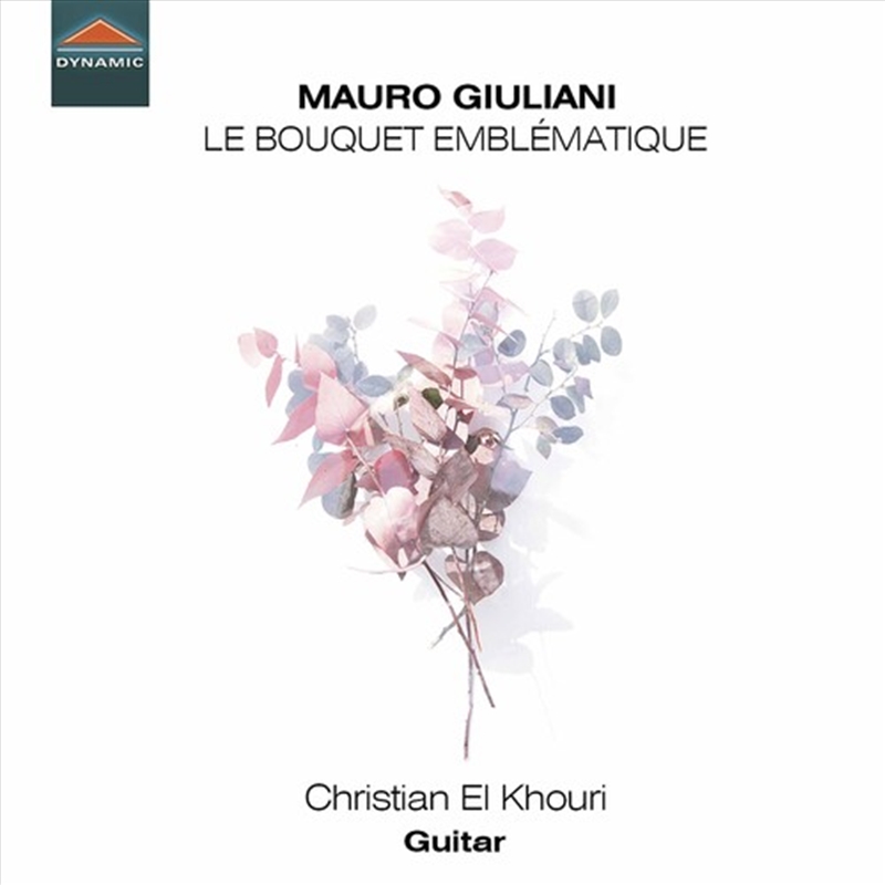 Bouquet Emblematique/Product Detail/Classical