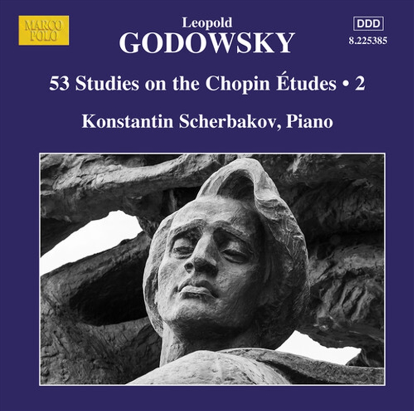 53 Studies On The Chopin Etudes Vol. 2/Product Detail/Classical