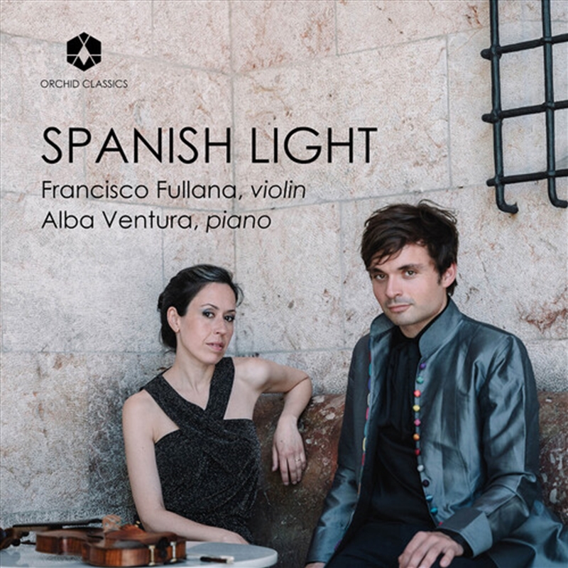 Spanish Light/Product Detail/Classical
