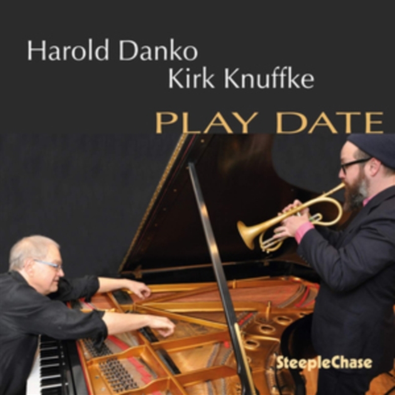Play Date/Product Detail/Jazz