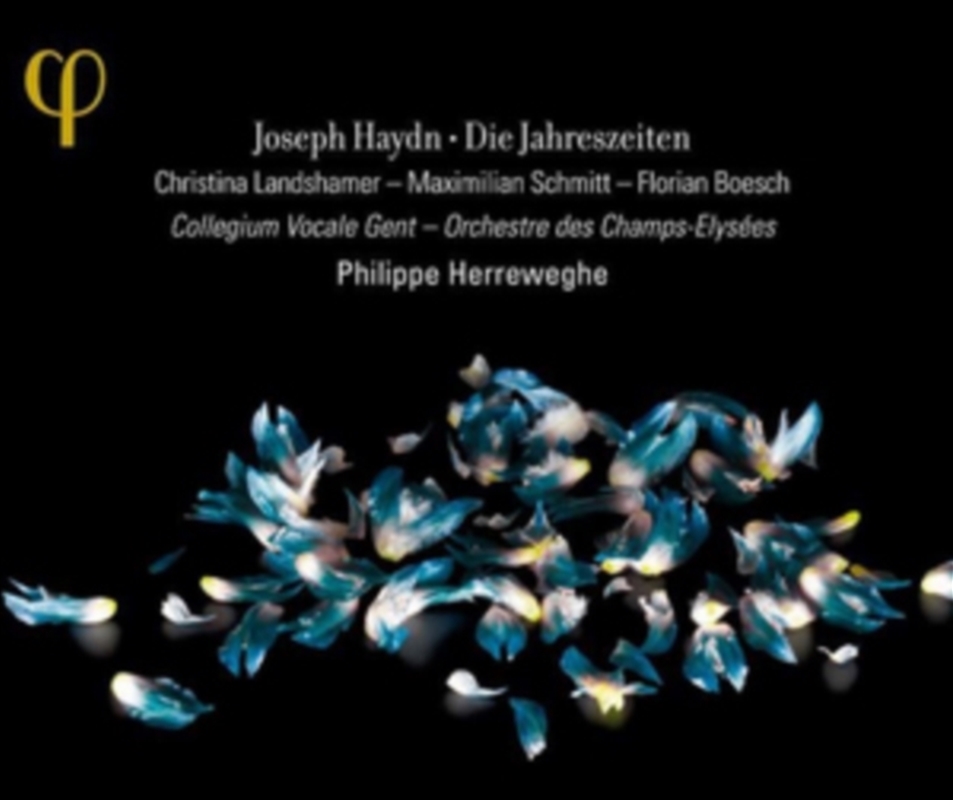 Die Jahreszeiten/Product Detail/Classical