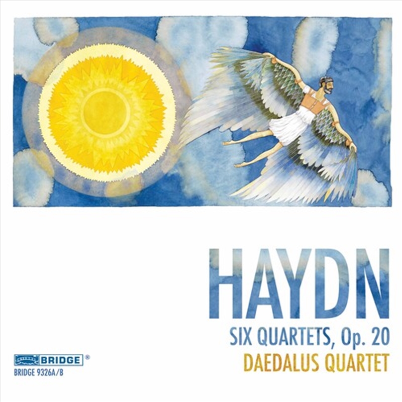 Six Quartets/Product Detail/Classical
