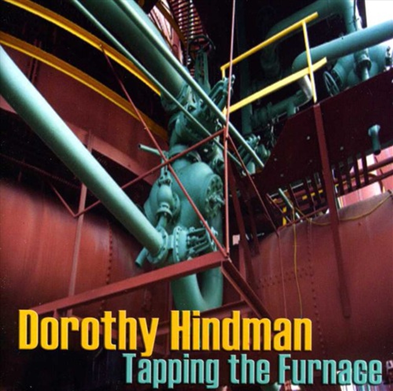 Tapping The Furnace/Product Detail/Classical